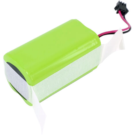 PowerSmart 2600mAh 14.80V Li-ion Batterie pour Eufy RoboVac G20, RoboVac G20 hybrid, RoboVac G30, RoboVac G30 Edge, PA04, C0914E1