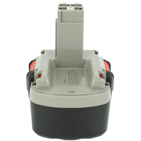 PowerSmart 3000mAh 14.40V Ni-MH Batterie pour Bosch 13614-2G, 14.4VE-2B, 1661K, 2 607 335, 32614-2G, 33614-2G,  53514, BAT038
