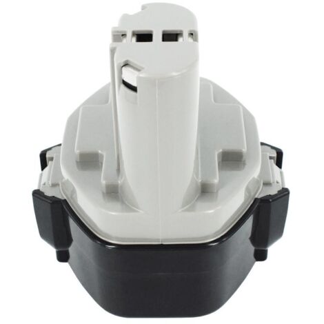 Batterie Compatible Makita 6281DWAE 14.4V 3000mAh Pour Perceuse Visseuse, Visiodirect