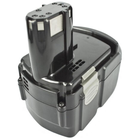 PowerSmart 3000mAh 18V Li-ion Batterie pour Hitachi DV18DL, DV18DLP4, DV18DMR, DV18DV, DV18DVC, V18DVKS, DV18DVL, 334-425