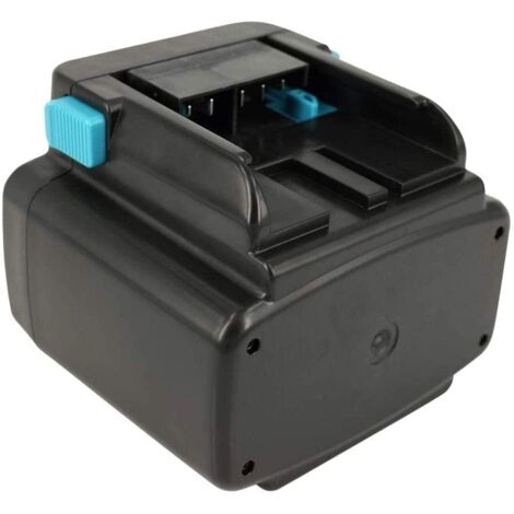 PowerSmart 3000mAh 24V Ni-MH Batterie pour Hitachi DV 24DV, DV 24DVA, DV 24DVKS, UB24D Lampe, EB 2433X, EB2420, EB2430HA, EB2430R, EB2433X
