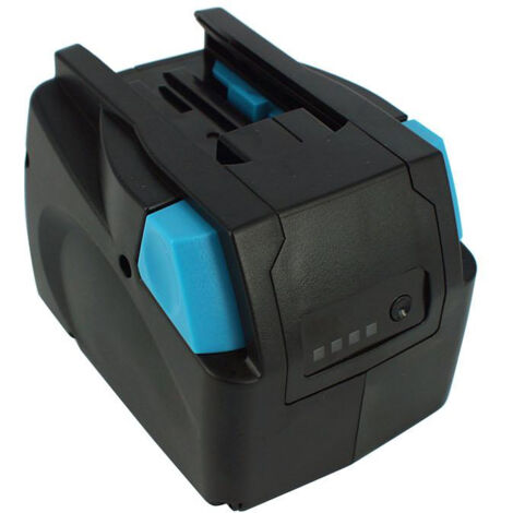 PowerSmart 4000mAh 18V Li-ion Batterie V18 pour MILWAUKEE V18 DD, V18 PD