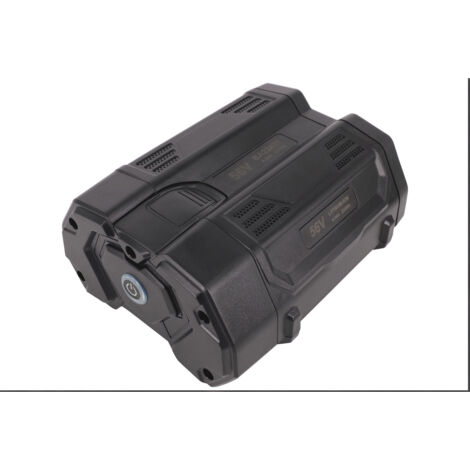 PowerSmart 4000mAh 56V Li-ion Batterie pour EGO CS1400, CS1403, CS1600, CS1604, CS1610E, CS1800, CS1800E, BA1400T, BA2242T