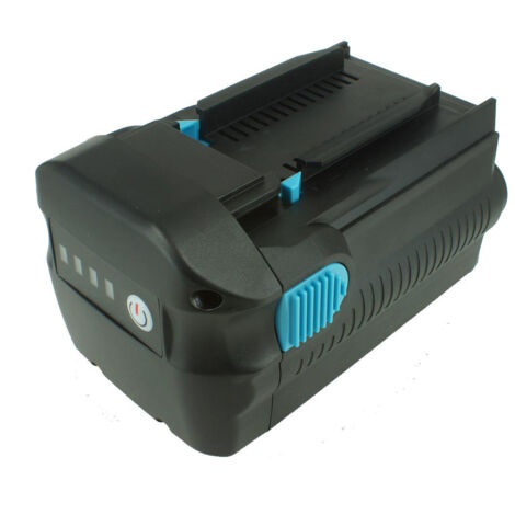 PowerSmart 6000mAh 36V Li-ion Batterie pour Hilti RC 4/36-DAB, SR30, TE30, TE7A, VC 20-UL-Y, VC 40-UL-Y, VC20-UM, VC40-UM, 2018896, 2203932