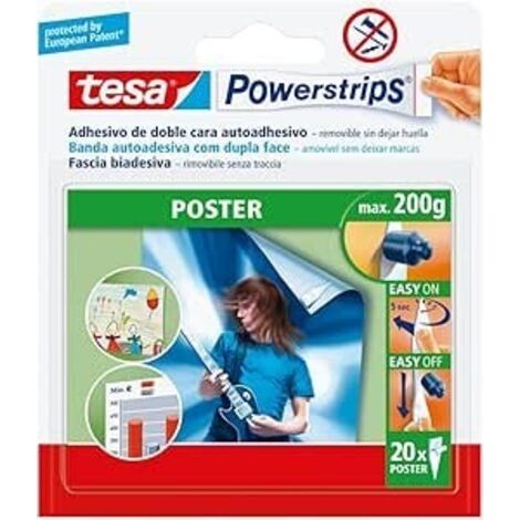 Powerstrips Poster tesa®