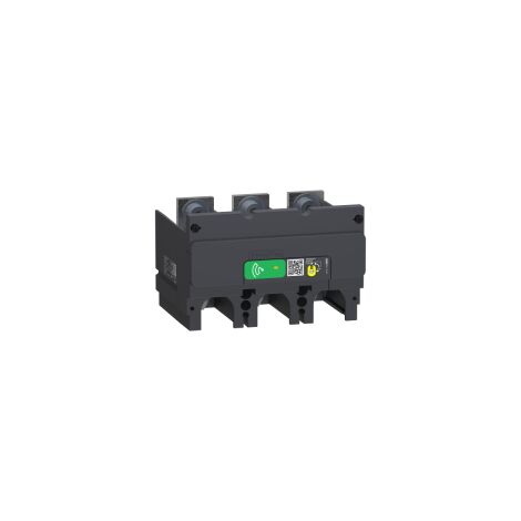 PowerTag - capteur de mesure radio-fréquence - NSX400 à 630 - 3P - 250 à 630A - LV434022