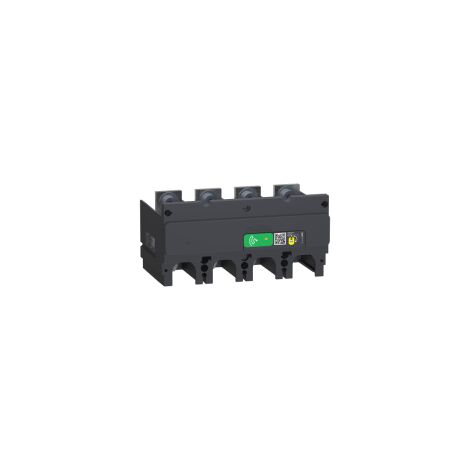 PowerTag - capteur de mesure radio-fréquence - NSX400 à 630 - 3P+N - 250 à 630A - LV434023