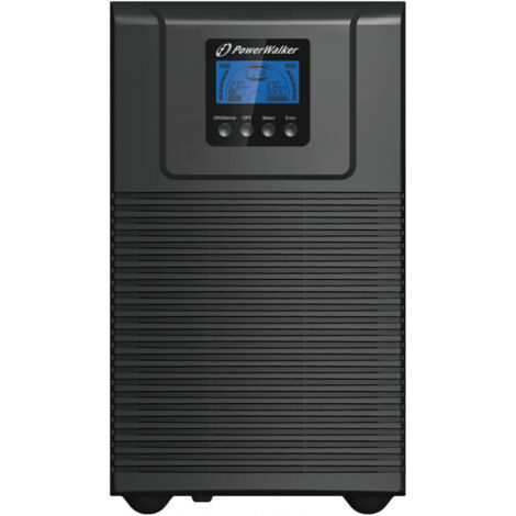 POWERWALKER UPS VFI 3000 TG, 3000 VA, 2700 W