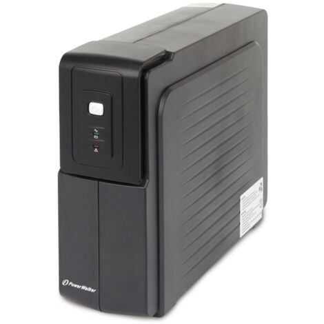 POWERWALKER USV VFD1000 1000VA, 600W