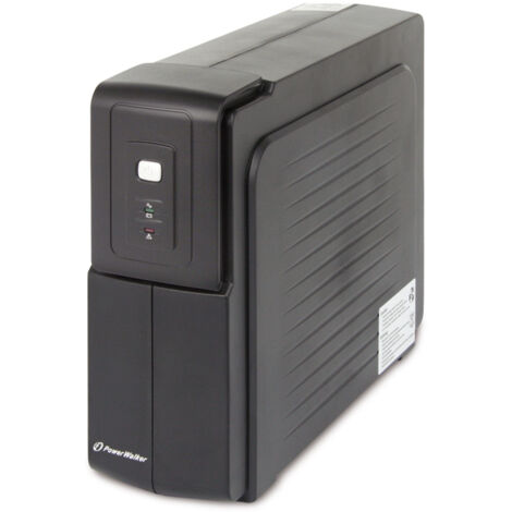 POWERWALKER USV VFD600 600VA, 300W