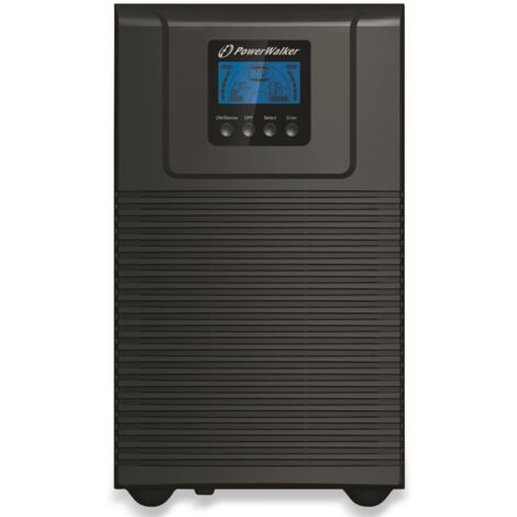 POWERWALKER USV VFI 2000 TG, 2000 VA, 1800 W