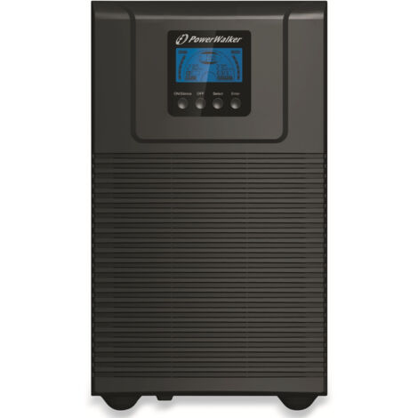 POWERWALKER USV VFI 3000 TG, 3000 VA, 2700 W
