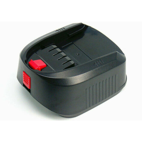 Powerwings – Batterie rechargeable 18V 1.5Ah – Compatible outils Bosch PSB 18 Li, PST 18 Li, PSA 18 LI – Performance fiable et durable - PML 18 LI PSM