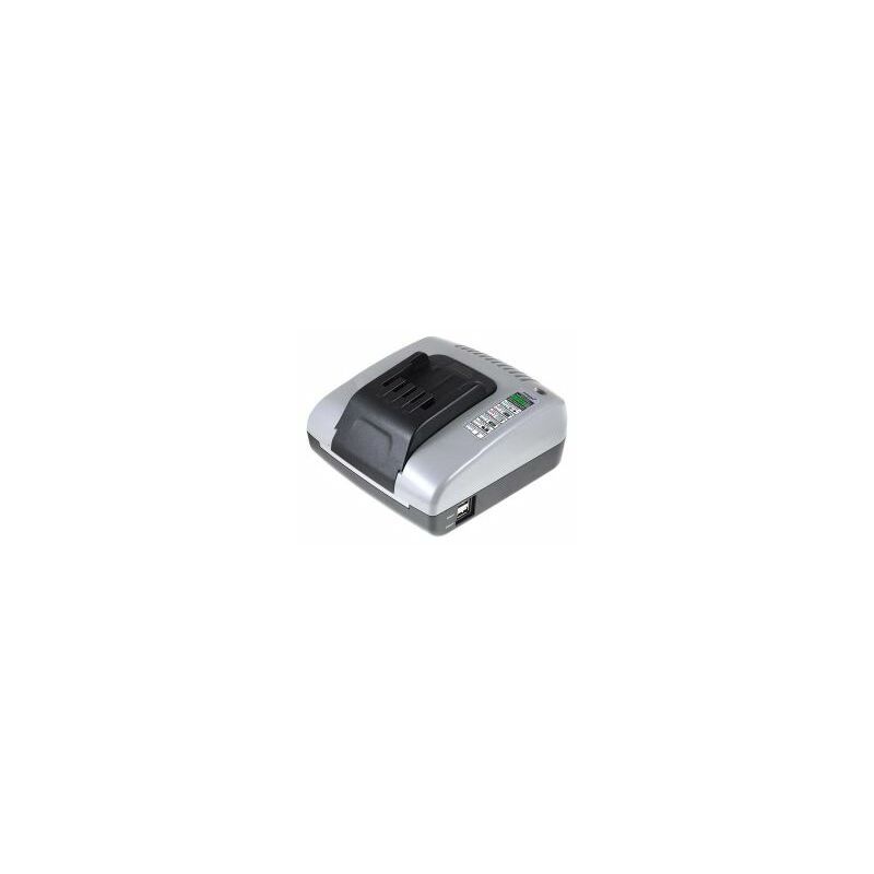 

Cargador con USB para Dewalt sierra Ingletadora DW017 - Powery