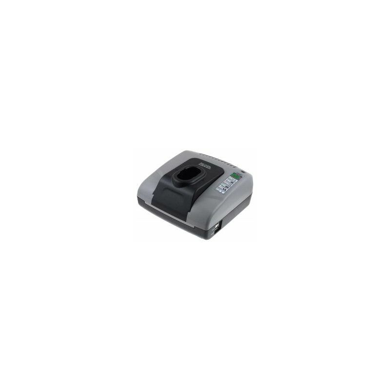 

Cargador de batería con USB para Bosch Modelo 2607335054 - Powery