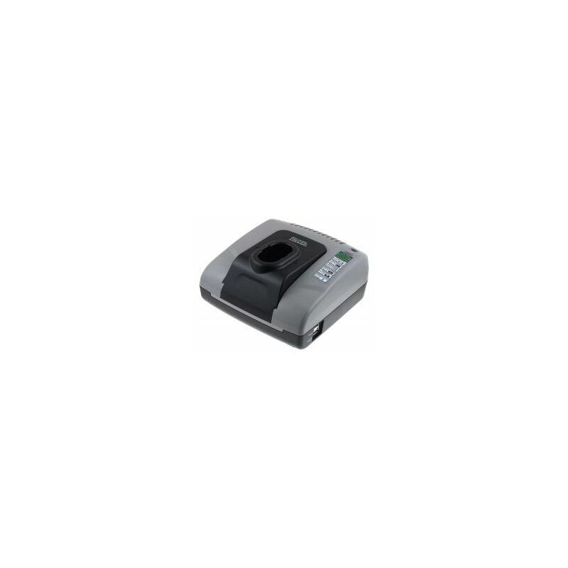 

Cargador de batería con USB para Bosch Podadora ASG52 - Powery