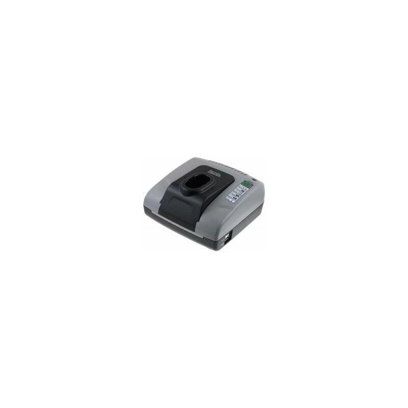 

Cargador de batería con USB para Bosch taladro GBM 9.6VES-2 - Powery