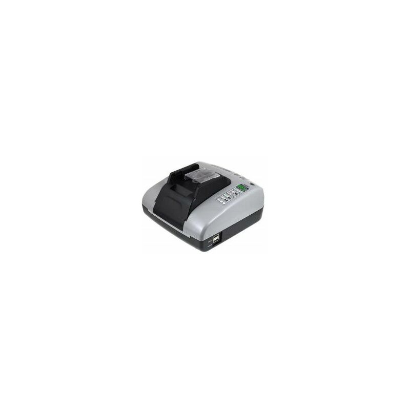 

Cargador de batería con USB para herramienta Makita BFR440 - Powery