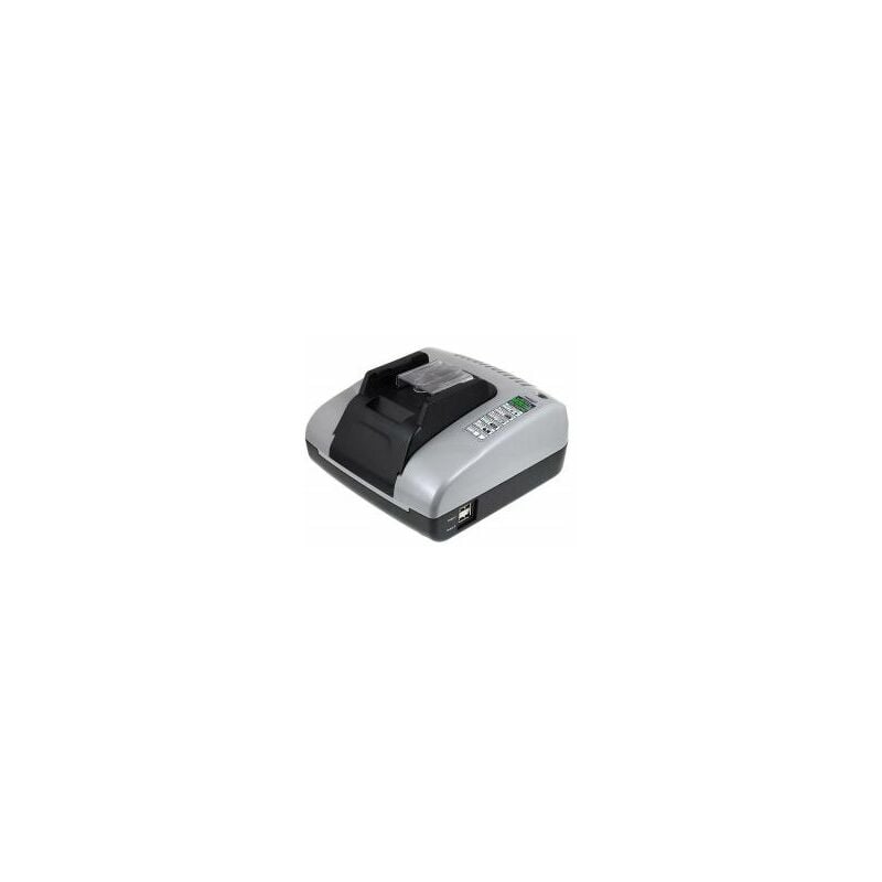 

Cargador de batería con USB para herramienta Makita BTP130Z - Powery