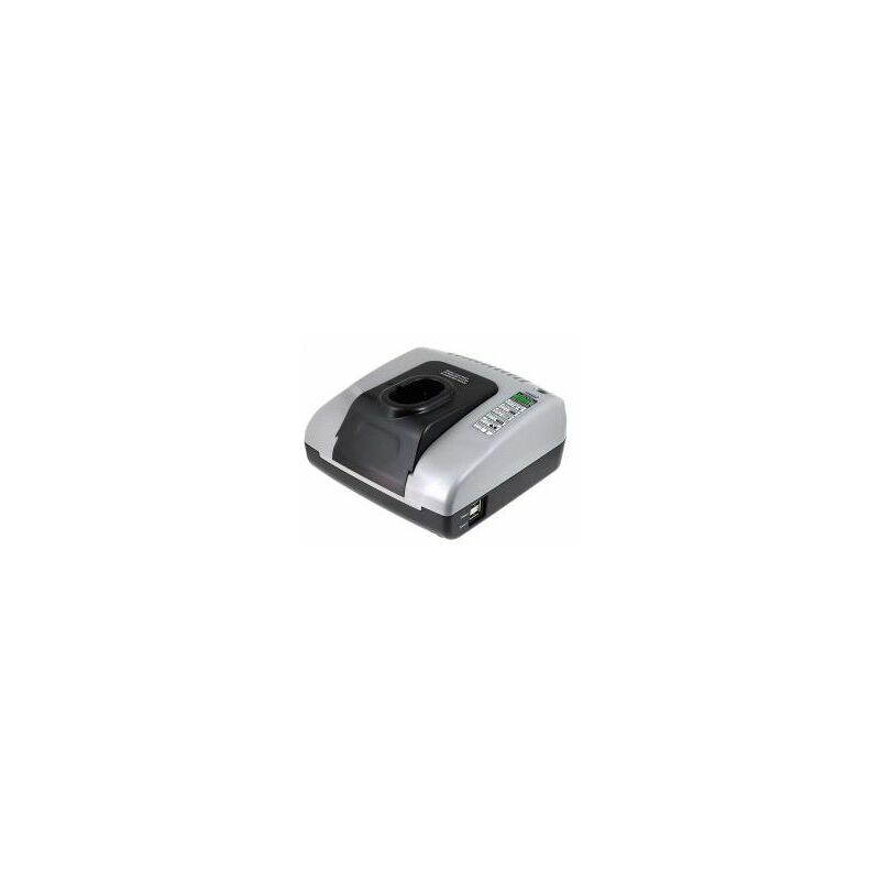 

Cargador de batería con USB para Makita taladro 6092DW - Powery