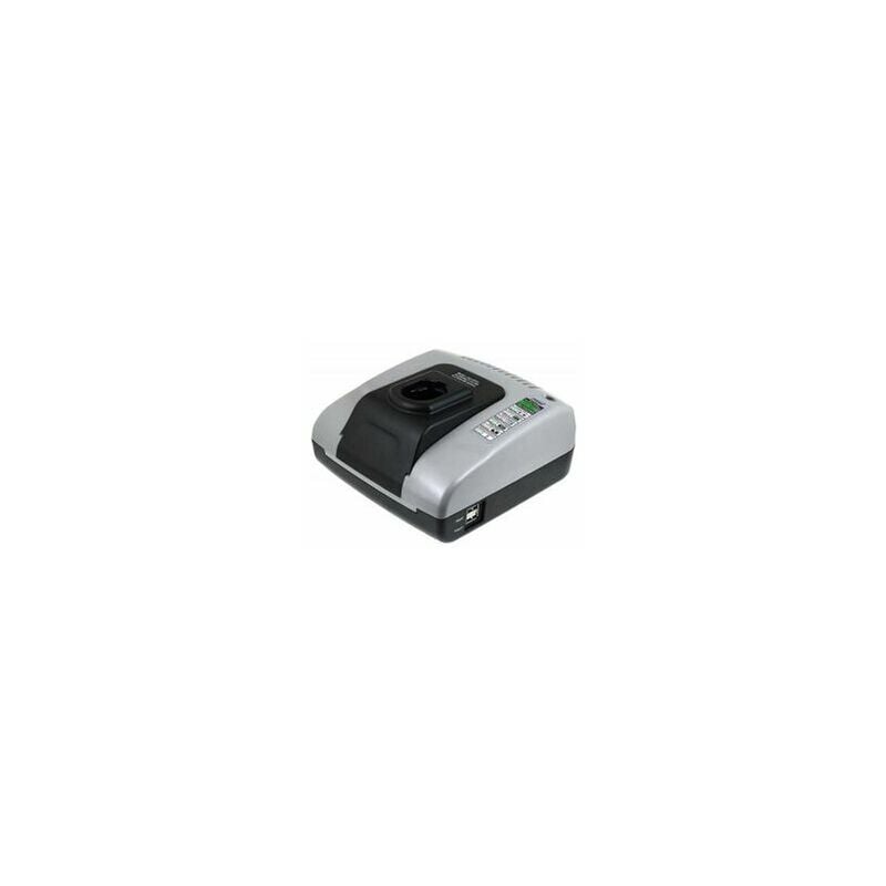 

Cargador de batería con USB para Roller Axial-Press 12V - Powery