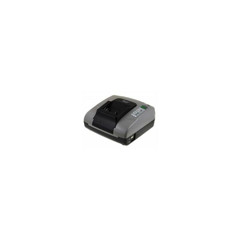 

Cargador de batería para Bosch martillo perforador GSB 36 V-Li - Powery