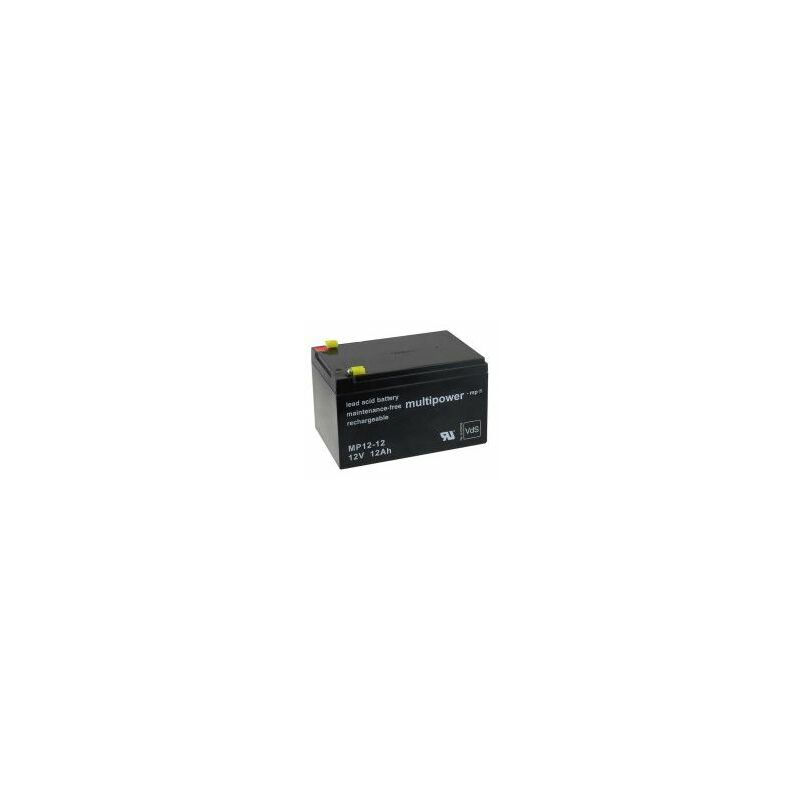 Recambio de Batería para sai apc RBC4 - Powery