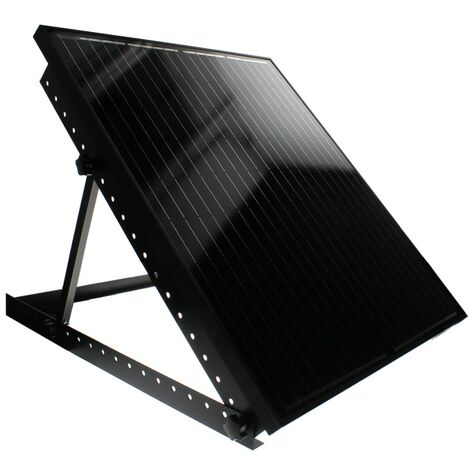 POW'UP Kit 4 panneaux solaires d’autoconsommation PLUG&PLAY - 350W