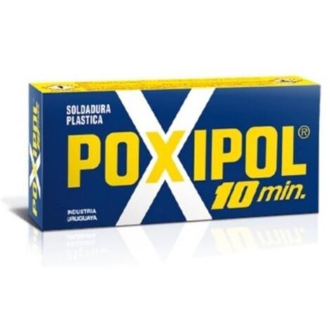 POXIPOL adhesivo bicomponente poxipol 70ml , 0UNIDADES , POXIPOL adhesivo bicomponente poxipol 70ml , 0UNIDADES