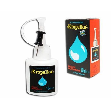POXIPOL GOTA 10ML - POX KR 10