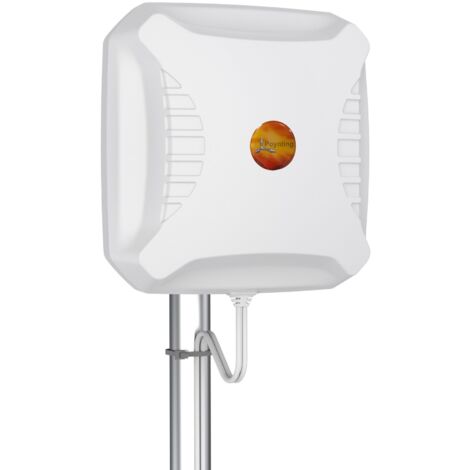 Poynting XPOL-2-5G-01 MIMO 2x2 SMA-Panel-Antenne