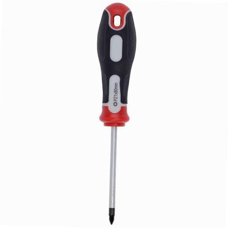 Pozidriv-Schraubendreher PZ 1x80mm krt403102 Kreator