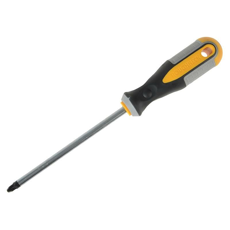 Screwdriver Pozidriv Tip Pz3 x 150Mm