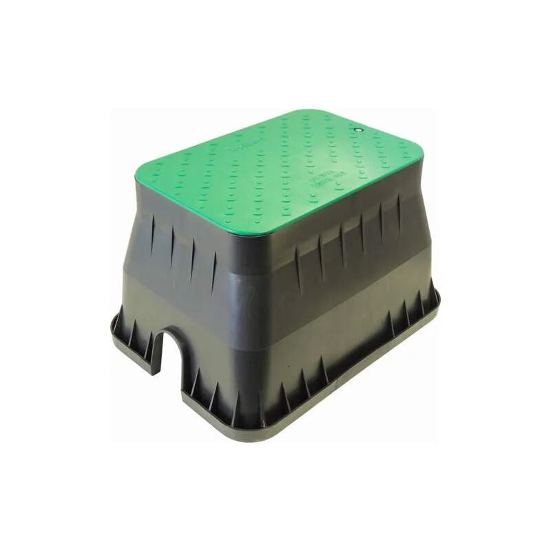 

Gardena - Pozo de riego Nike GR444CBM Jumbo GR444CBM para regar