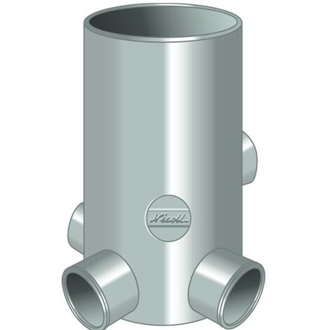 Coperchio Per Pozzetto 20x20 Cm In Polipropilene PP - Resistente E Pratico - Foto 10