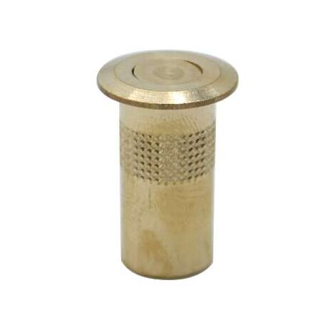 Pozzetto Antipolvere Mm.,20X30 Foro 10