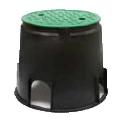 Pozzetto circolare ø cm 16x23h