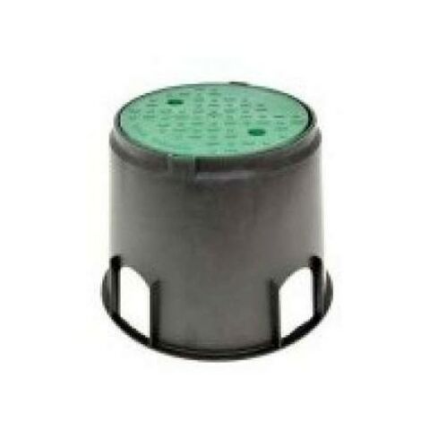 Pozzetto Circolare Mini 1C Irritec