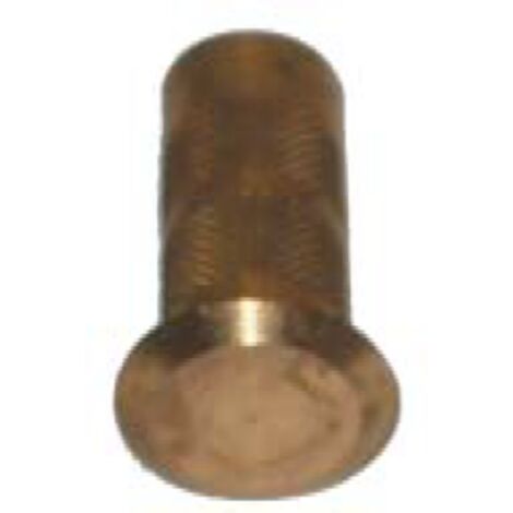 Pozzetto Ott D 10 C/Molla