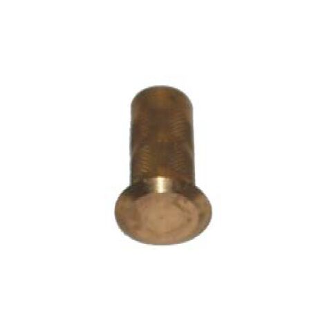 Pozzetto Ott D 10 C/Molla