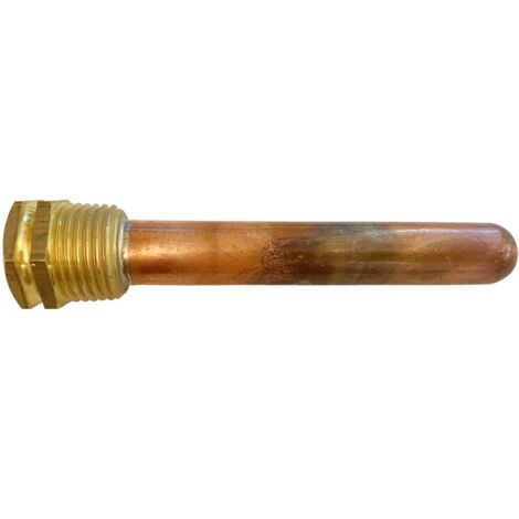 Pozzetto per bitermostato