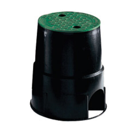 Pozzetto per elettrovalvola solenoide UNIFLEX 824020