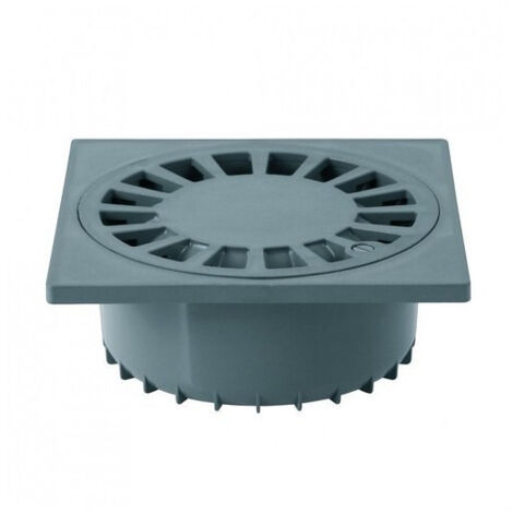 Pozzetto pvc vert m 50 s-246