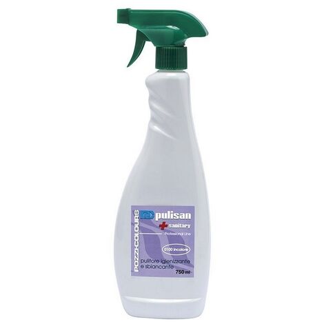 Additif anti-moisissures pour peinture DECOTRIC prévention antifongique,  champignons 1L 