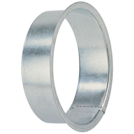 150 mm Piquage /équerre plat