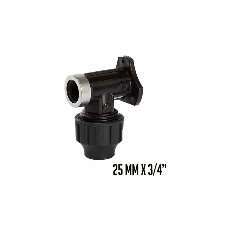 

Pp Accesorio Para Grifo 25Mmx3/4' Fsk