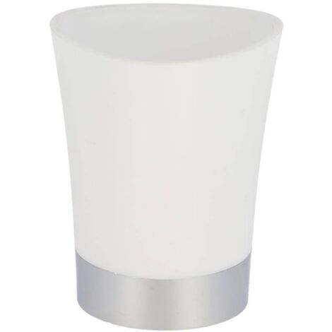 Pp becher konisch - weiss - Tendance
