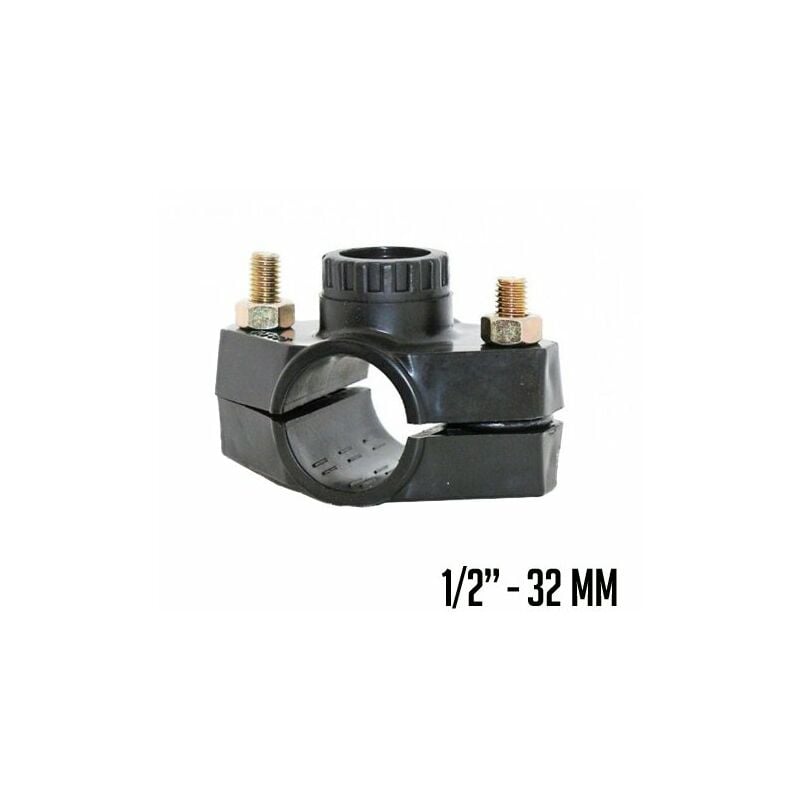 

Pp Collarin 1/2' X 32Mm Fsk