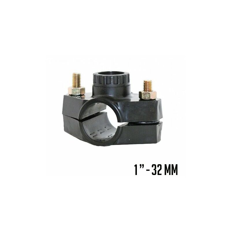 

Pp Collarin 1' X 32Mm Fsk