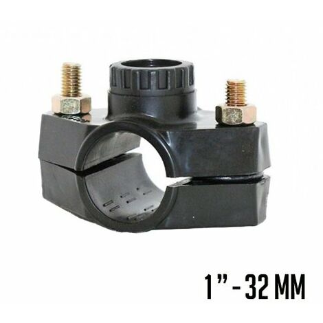 PP COLLARIN 1" X 32MM FSK